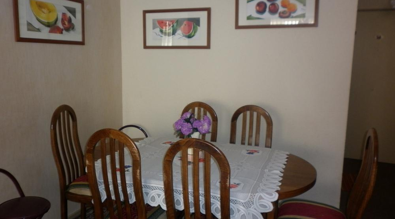 borinquen, 3 Bedrooms Bedrooms, ,2 BathroomsBathrooms,Departamento,Arriendos Año Corrido,borinquen,1670